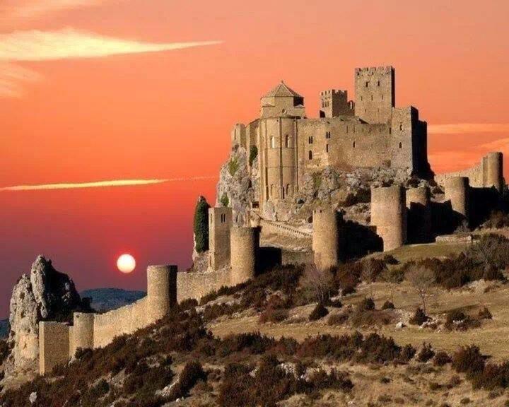 A Corona Del Reino Эхеа-де-лос-Кабальерос Экстерьер фото